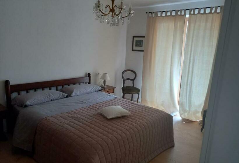 חדר סטנדרט, Casa Delle Orchidee