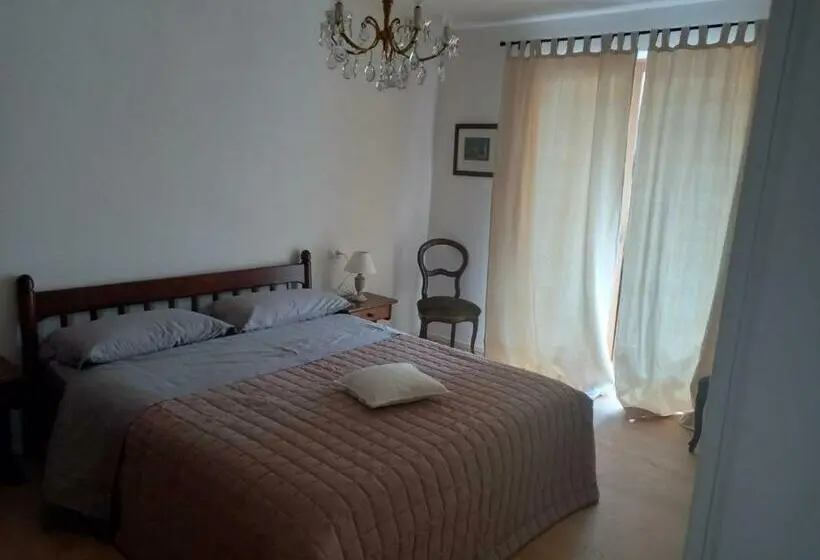 スタンダードルーム, Casa Delle Orchidee