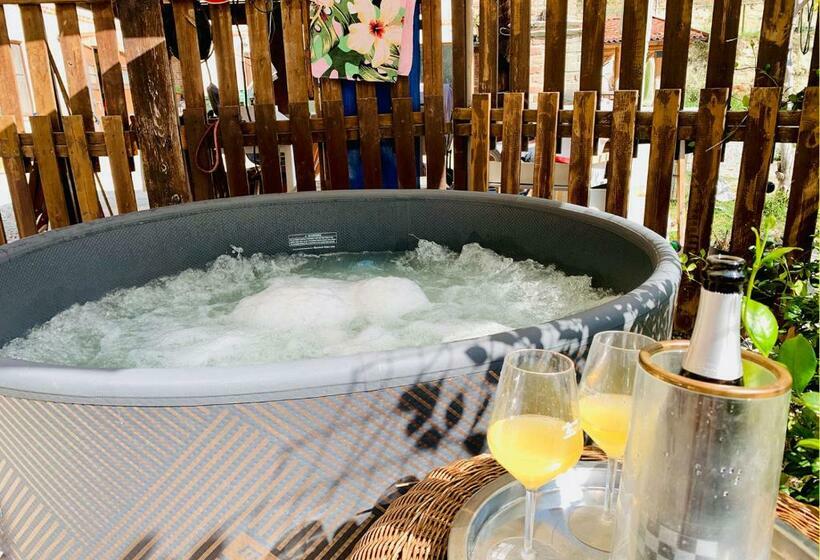 סוויטה, Cascina Viaris