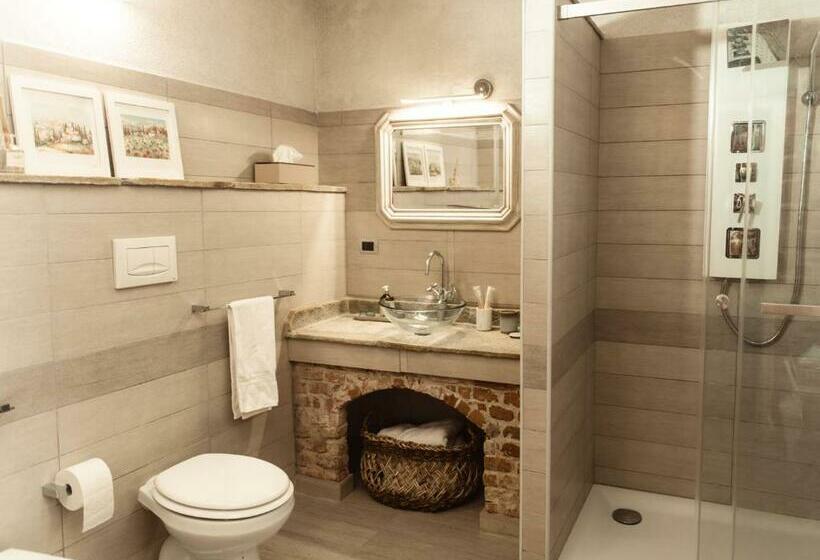 סוויטה, Cascina Viaris