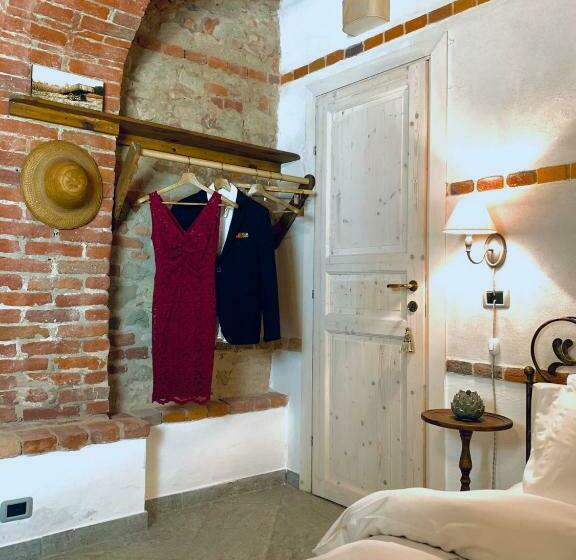 סוויטה, Cascina Viaris