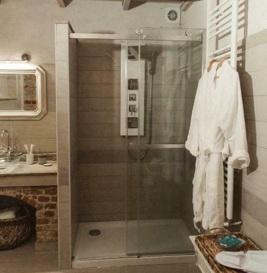 סוויטה, Cascina Viaris