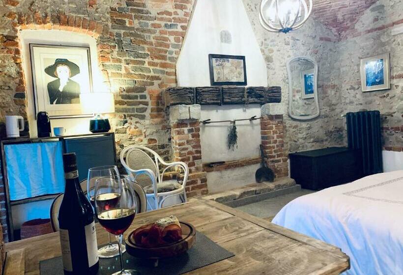 סוויטה, Cascina Viaris