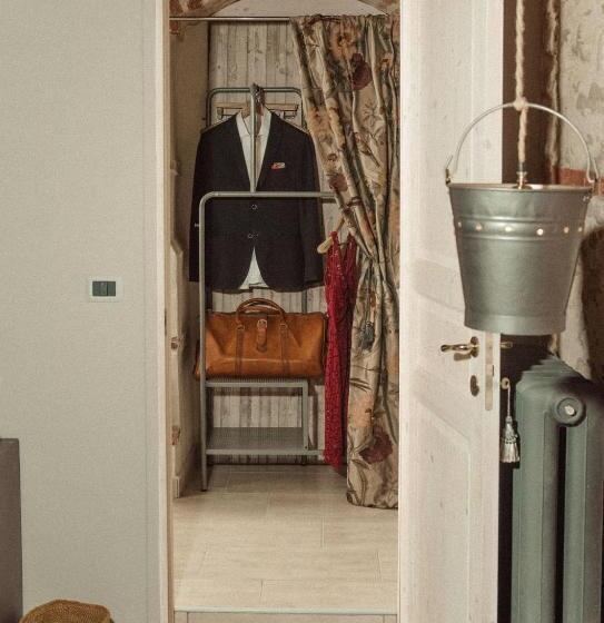 סוויטה, Cascina Viaris