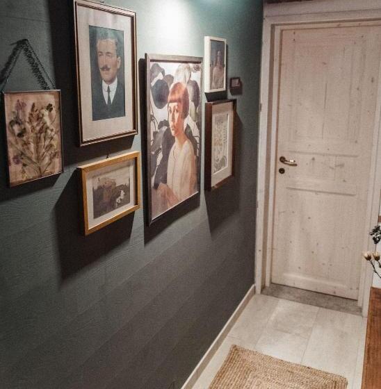 סוויטה, Cascina Viaris