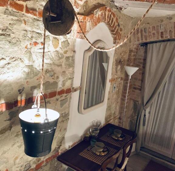 סוויטה, Cascina Viaris