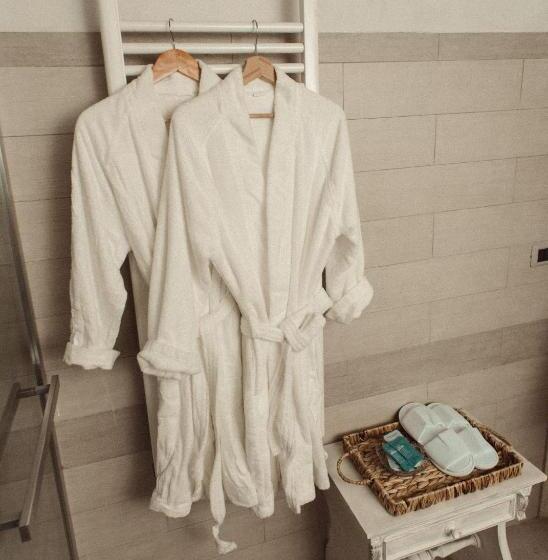 סוויטה, Cascina Viaris