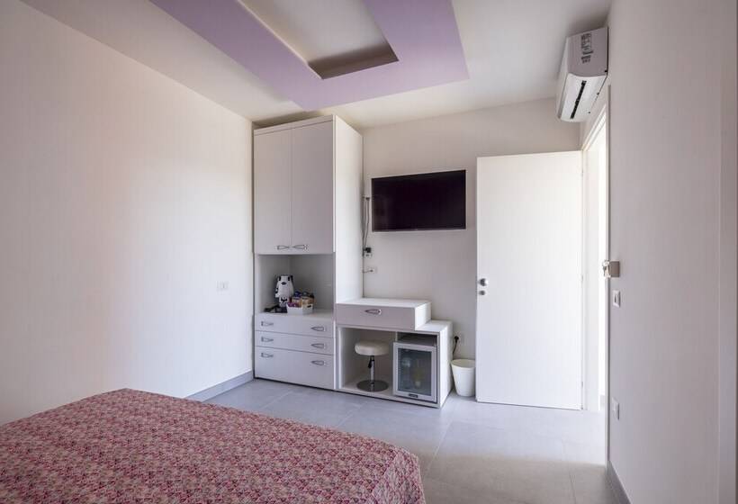 Номер Стандарт, Le Rondinelle Rooms
