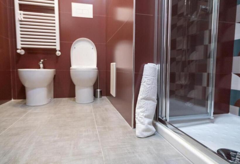 اتاق استاندارد, Maga Mirò   Guest House