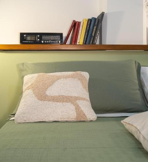 اتاق لوکس با بالکن, Maga Mirò   Guest House