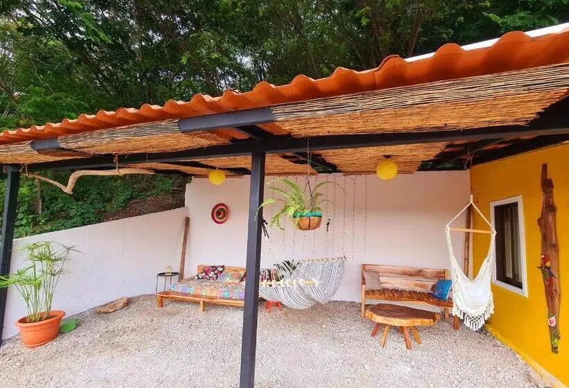 キングサイズベッドのスタンダードルーム, La Casa Del Conde