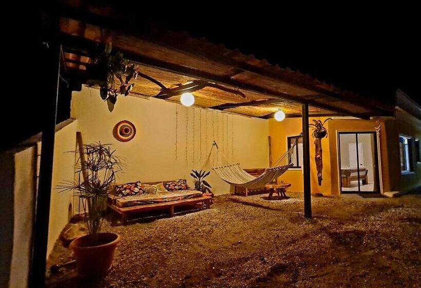 Стандартный Номер Кровать Кинг, La Casa Del Conde
