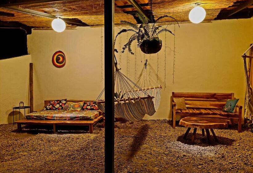 غرفة قياسية سرير كينج, La Casa Del Conde