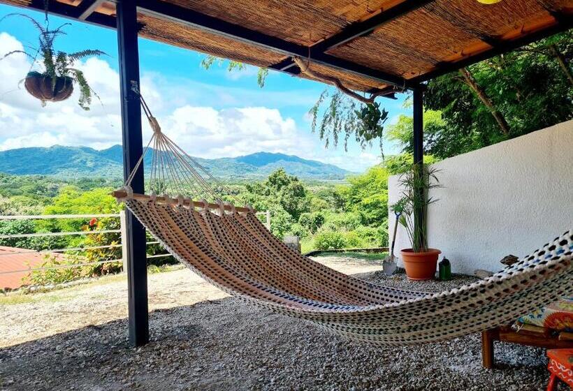 غرفة قياسية سرير كينج, La Casa Del Conde