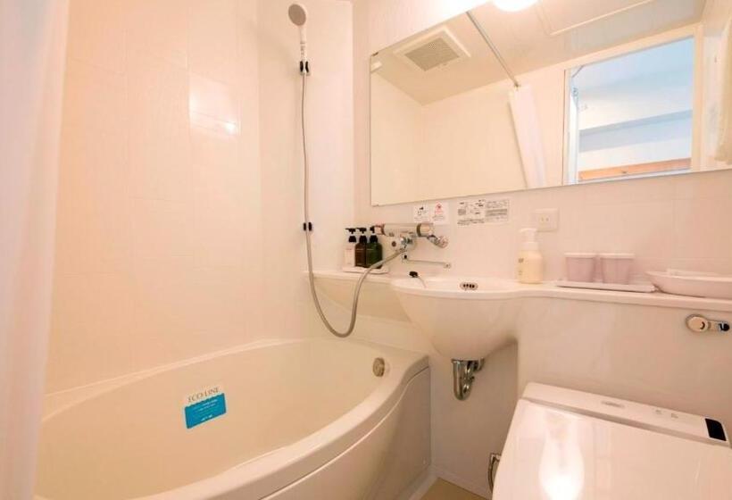 스탠다드 스튜디오, Just Inn Premium Toyohashi Station  Vacation Stay 28019v