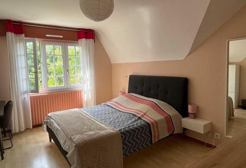 침실 1개 아파트, La Fantasia