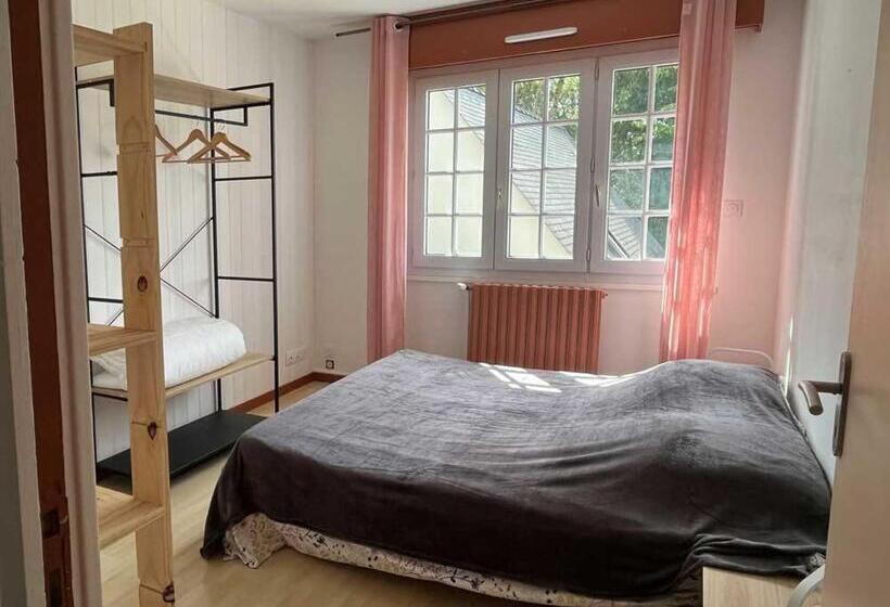 침실 1개 아파트, La Fantasia