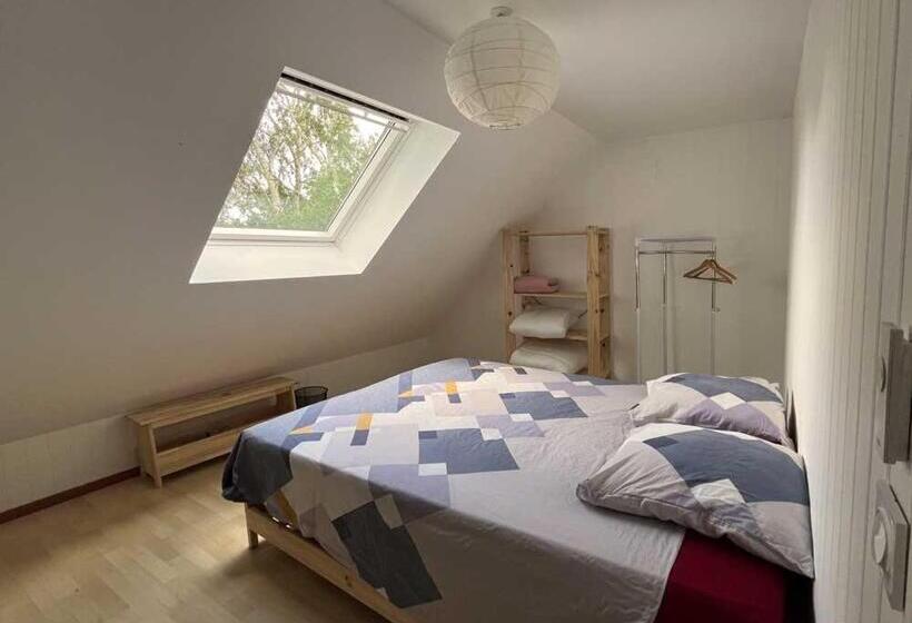 침실 1개 아파트, La Fantasia