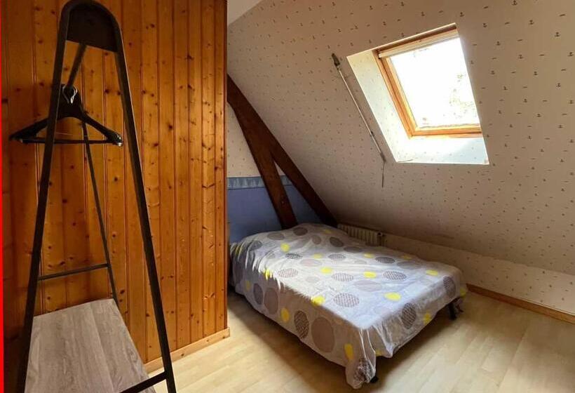 침실 1개 아파트, La Fantasia