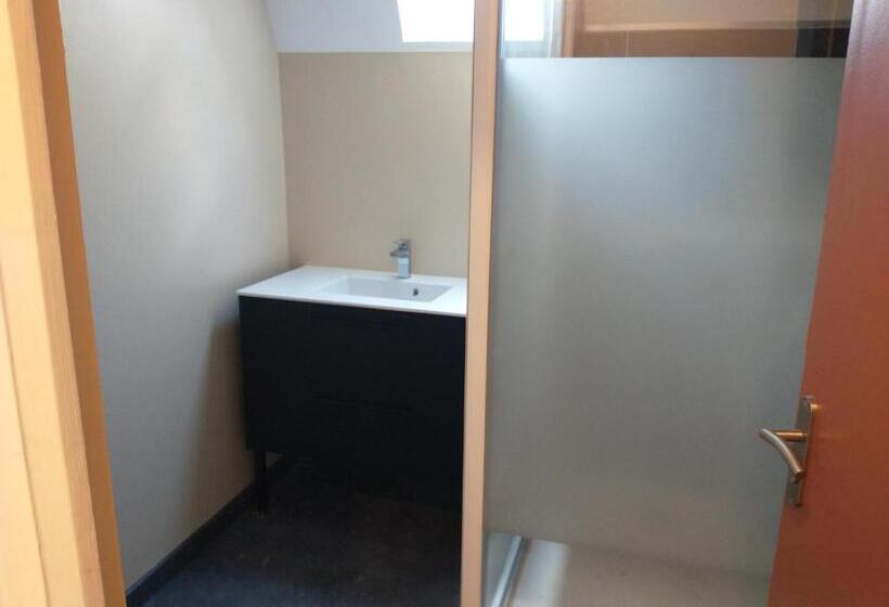 침실 1개 아파트, La Fantasia