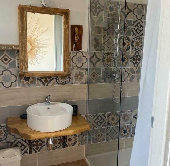 غرفة قياسية, Steddueoro