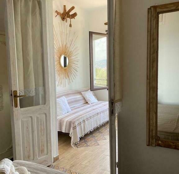 غرفة قياسية, Steddueoro