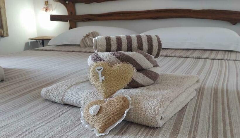 غرفة قياسية, Steddueoro