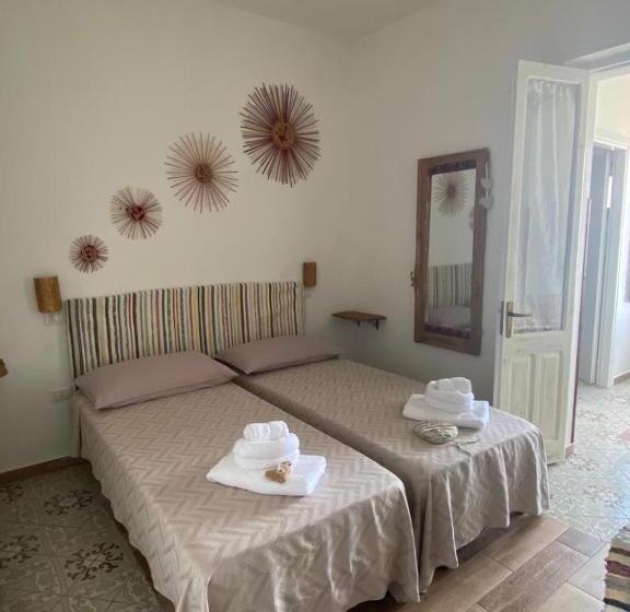 غرفة قياسية ثلاثية, Steddueoro