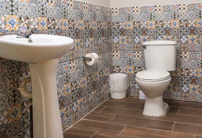 اتاق استاندارد, Otoya 1907