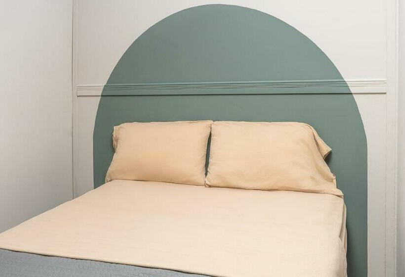 اتاق استاندارد, Otoya 1907