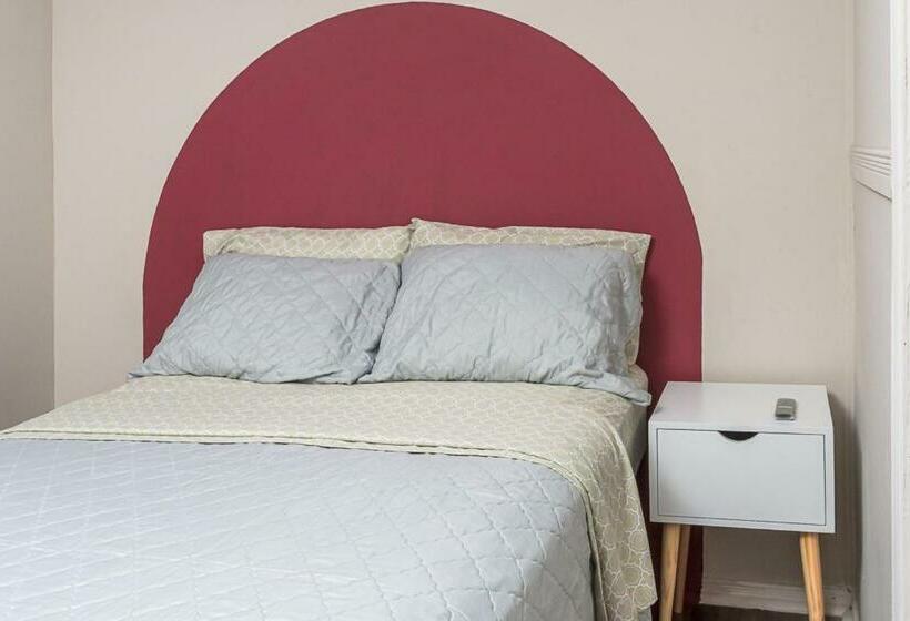 اتاق استاندارد, Otoya 1907