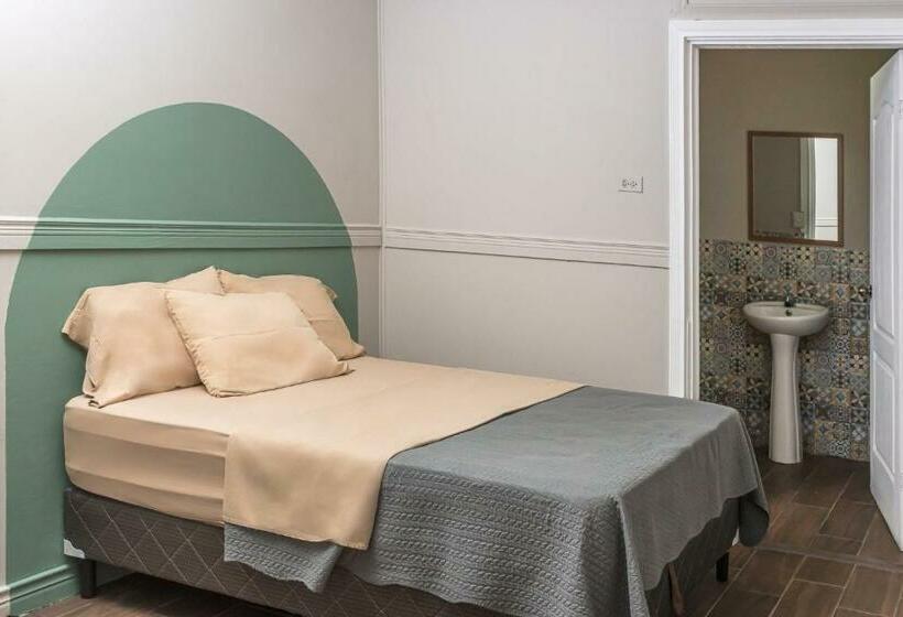 اتاق استاندارد, Otoya 1907