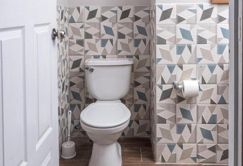 اتاق لوکس سه تخته, Otoya 1907