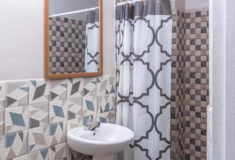 اتاق استاندارد, Otoya 1907