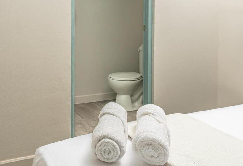 اتاق استاندارد, Otoya 1907