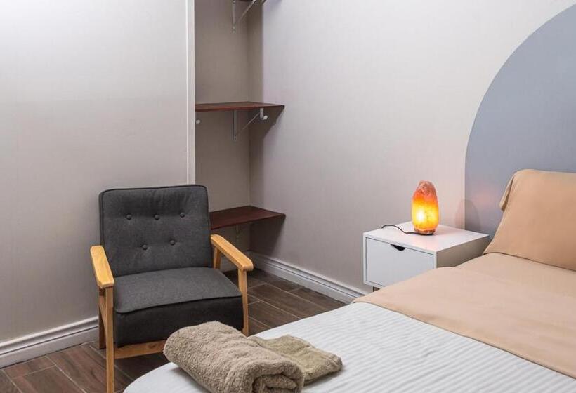 اتاق اکونومی, Otoya 1907