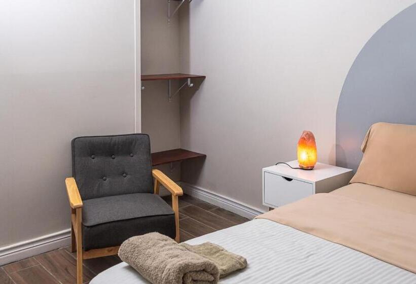 اتاق اکونومی, Otoya 1907