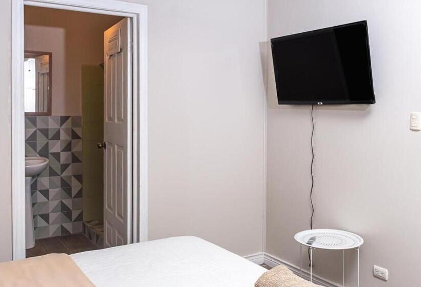 اتاق اکونومی, Otoya 1907