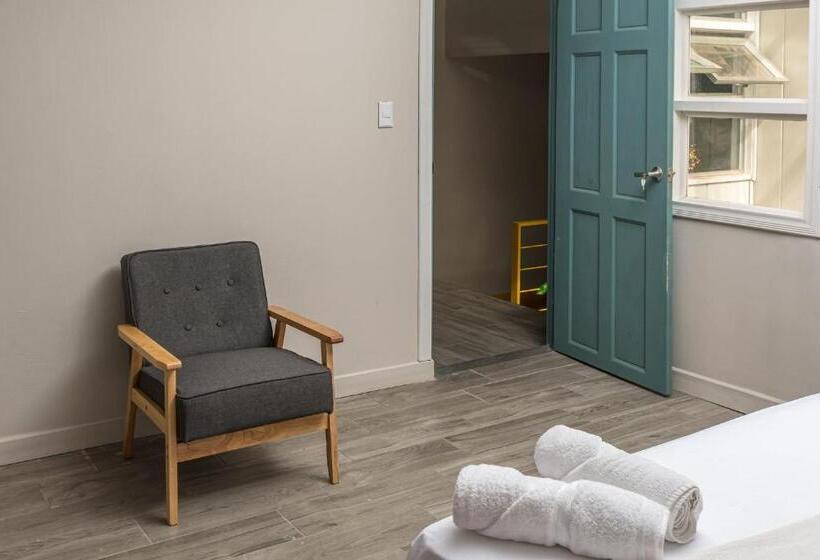 اتاق لوکس سه تخته, Otoya 1907