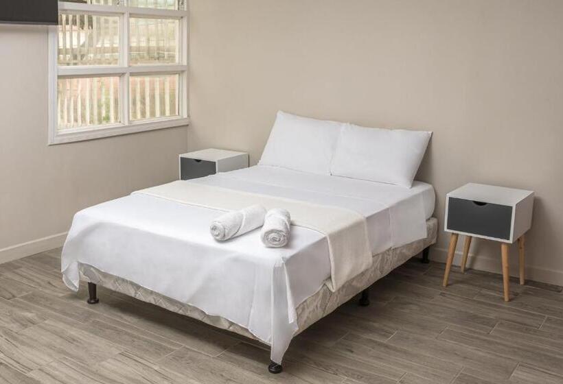 اتاق لوکس سه تخته, Otoya 1907