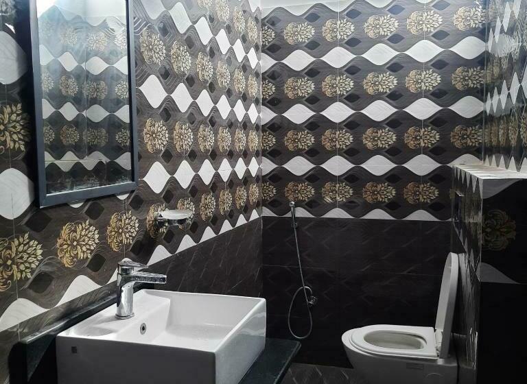 Deluxe Room, Collection O Hotel Starfield