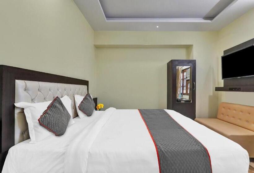 Standard Room, Collection O Hotel Starfield