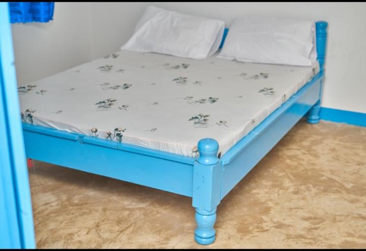 经济房, Beach House Paje