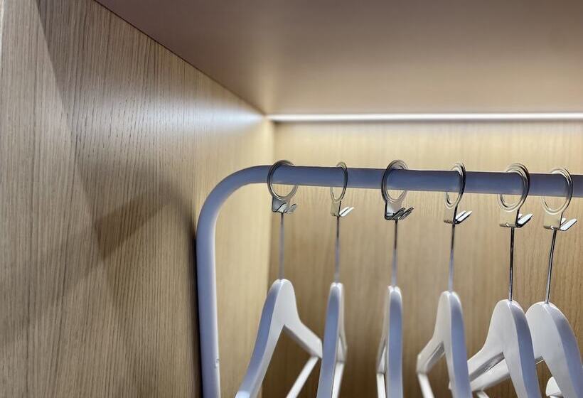 Номер Стандарт Индивидуальный, Leonor Conil