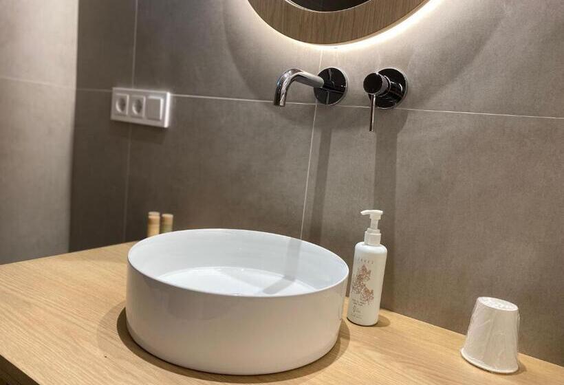 Номер Стандарт Индивидуальный, Leonor Conil