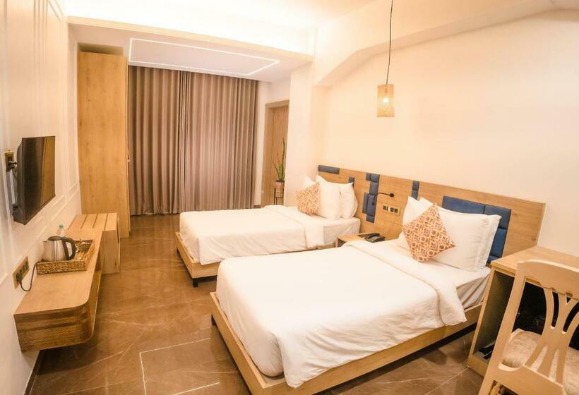 חדר אקונומי, Mirana , Tinsukia