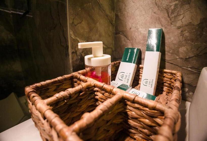 חדר סטנדרט עם מיטת קינג, Mirana , Tinsukia