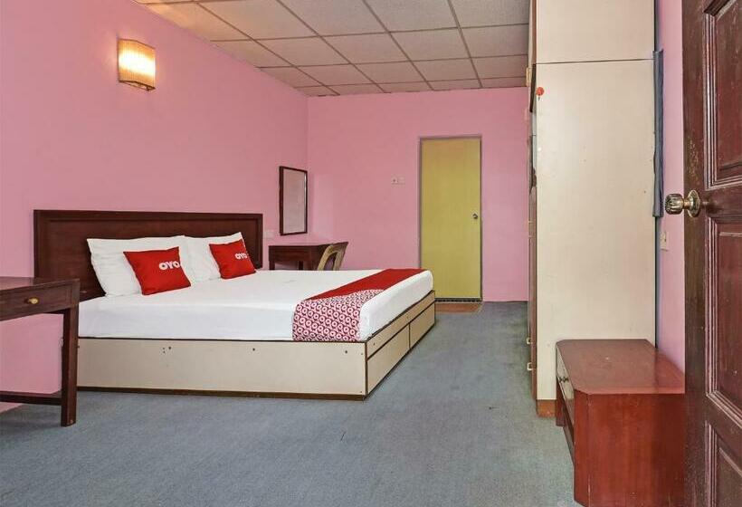 豪华房间, Oyo 90599 Villa De Rose