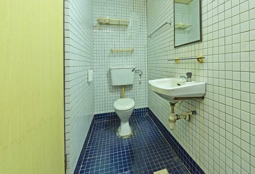 豪华房间, Oyo 90599 Villa De Rose