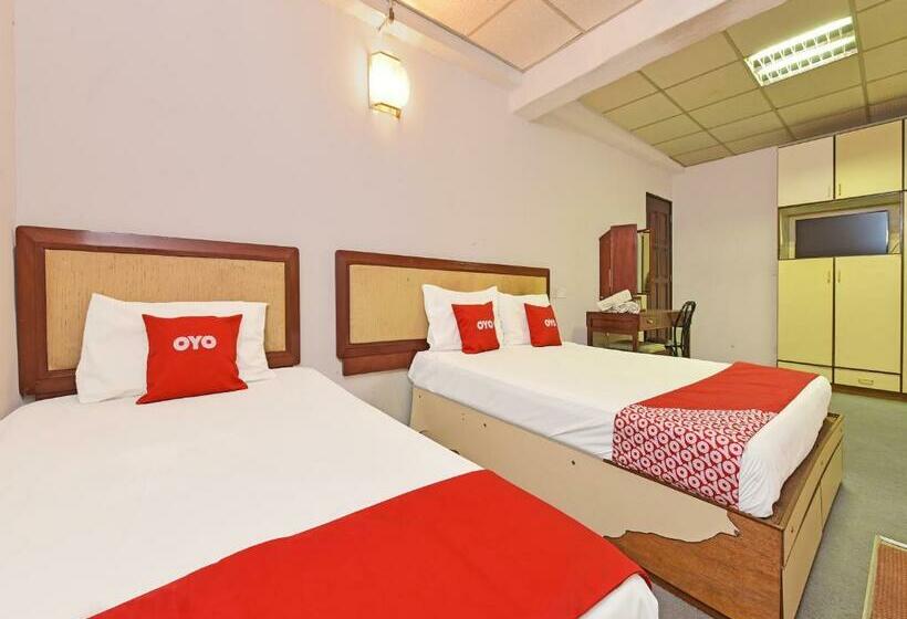 高级套房, Oyo 90599 Villa De Rose